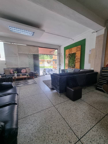 Galpones En Venta En La Panamericana, Los Teques, Miranda Va