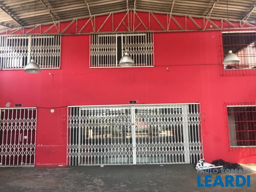 Imagem 6 de 9 de Comercial - Santa Mônica - Sc - 634993
