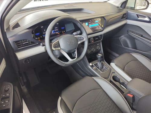 Volkswagen Taos 1.4 250 TSI TOTAL FLEX COMFORTLINE AUTOMÁTICO