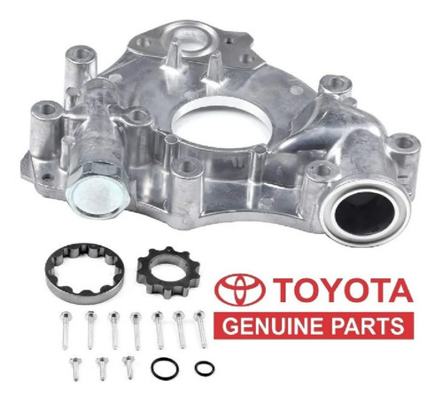 Bomba Aceite Machito Nuevo 4runner Fortuner Hilux Kavak 4.0