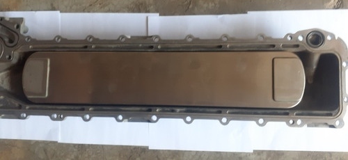 Tubo Retorno 6hh1 (Usado)