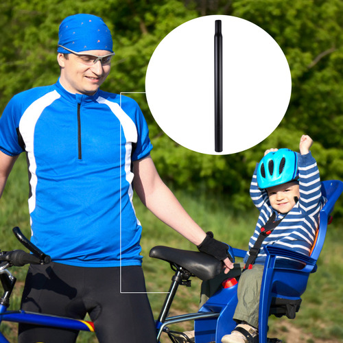 Postes De Asiento De Bicicleta Tija De Asiento De Bicicleta