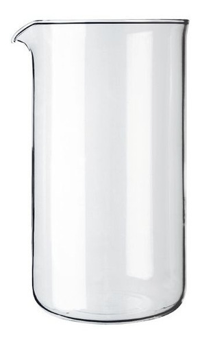 Imagen 4 de 6 de Cafetera Bodum Java Embolo 8 Pocillos Pettish Online