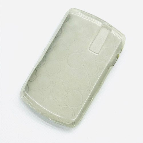 Funda / Protector Tpu Para Celular Blackberry 8300 8310 