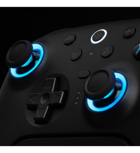 Control 8bitdo Ultimate 2