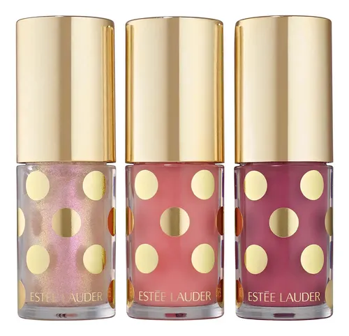 Comprar Lip Gloss Oil Trio Set en Argentina