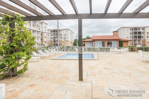 Imagem 26 de 29 de Apartamento, 3 Dormitórios, 67.3 M², Humaitá - 206608