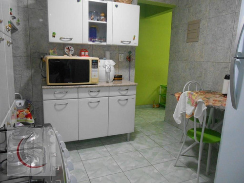Imagem 16 de 17 de Apartamento Com 2 Dormitórios À Venda, 70 M² Por R$ 265.000,00 - Ocian - Praia Grande/sp - Ap1315