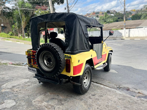 Ford Jeep M151-a1 1966