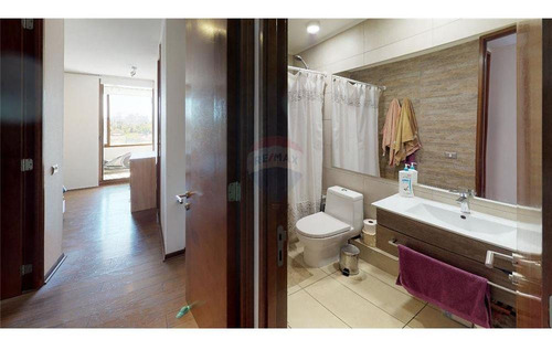 Exclusivo Duplex De Lujo Los Dominicos - Apoquindo