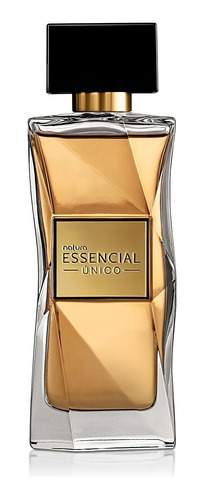 Perfume Natura Essencial Unico Femenino 90 Ml