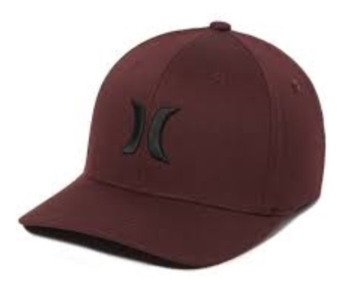 Hurley Gorro M One And Only Flexfit Hnhm0002204