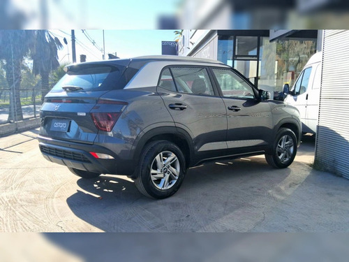 Hyundai Creta 2021