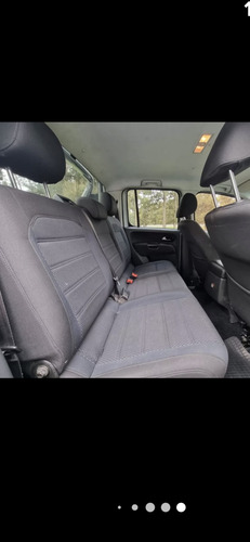 Volkswagen Amarok 2.0 Tsi Highline