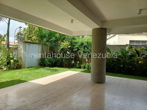 Apartamento En Venta En Country Club. Ana Perez