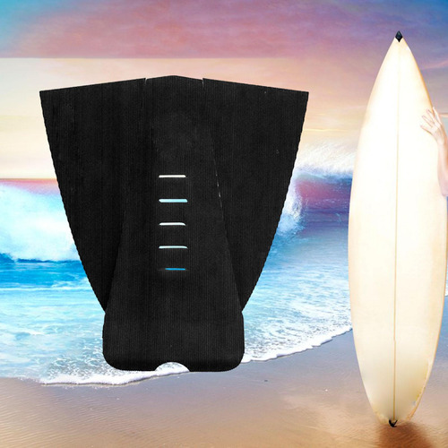 Almohadilla De Tracción Para Tabla De Surf, Agarre Estilo B