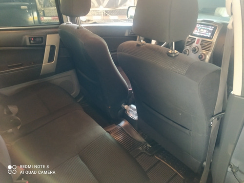 Daihatsu Terios 2007 1.5 Okii