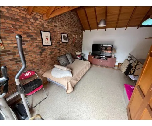 Se Vende Casa En Loma De Los Bernal Parte Baja