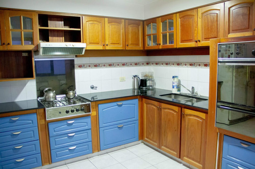 Departamento Con Tres Dormitorios En La Plata