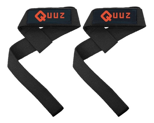 Strap Banda De Potencia Cinta Despegue Quuz