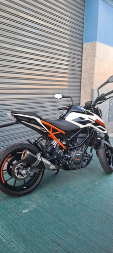 Imagen 1 de 15 de Ktm Duke 250