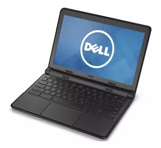 Dell Chromebook 11,6'' Touchscreen Laptop Intel 4gb Ram 32gc