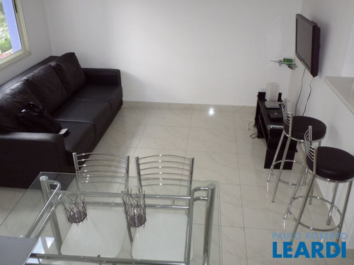 Flat - Moema Pássaros - Sp - 11130