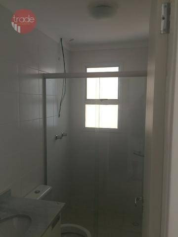 Imagem 5 de 11 de Apartamento Com 3 Dormitórios À Venda, 75 M² Por R$ 496.000,00 - Jardim Botânico - Ribeirão Preto/sp - Ap3149