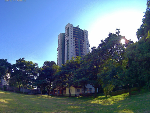 Imagem 5 de 30 de Apartamento À Venda Em Quinta Da Boa Vista Ii, Cláudia - Pr - Ap2385_gprdo
