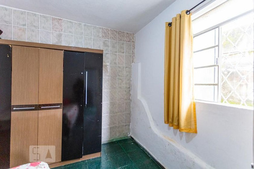 Imagem 12 de 15 de Casa Para Aluguel - Santa Efigênia, 2 Quartos, 55 M² - 893539025