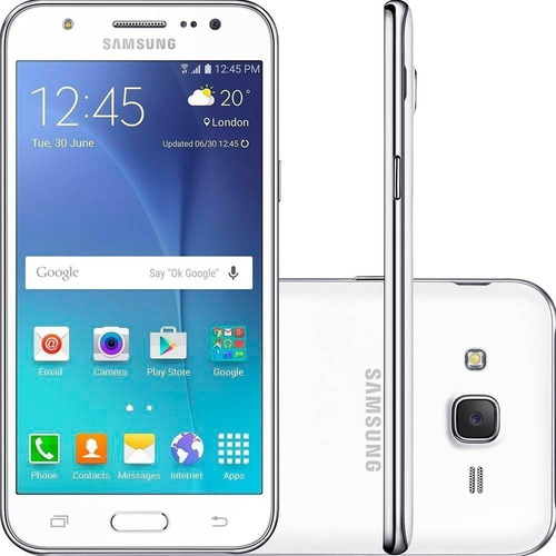 Celular Samsung Galaxy J5 J500 Dual Chip 8gb Excelente (Recondicionado)
