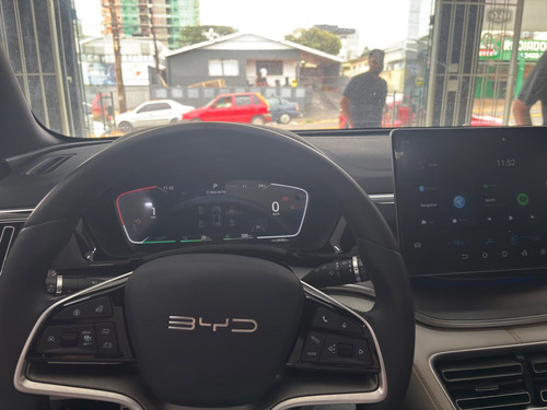 BYD Song Plus