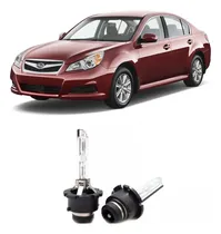 Comprar Par Ampolletas D2s Xenon 35w 6000k Subaru Legacy 2009- 2015