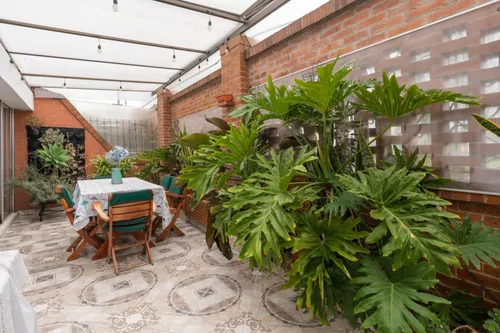 Casa En Venta En Santa Cecilia. Cod V16127