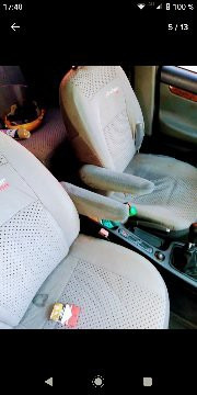 Peugeot 406 2.0 Hdi St Familiar