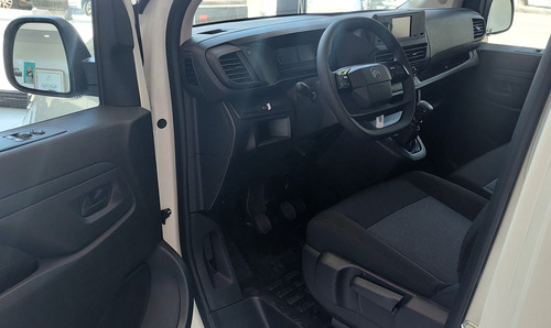 Citroën Jumpy 1.5 Hdi 120 L3