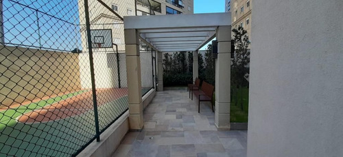 Imagem 14 de 29 de Apartamento Com 2 Dormitórios À Venda, 62 M² Por R$ 620.000,00 - Green Valley - Barueri/sp - Ap4784