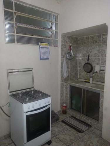 Imagem 11 de 15 de Kitnet Com 1 Dormitório Para Alugar, 30 M² Por R$ 800,00/mês - Bela Vista - São Paulo/sp - Kn0136