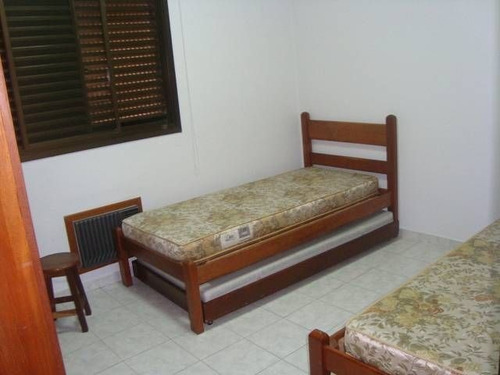 Imagem 24 de 30 de Cobertura À Venda, 130 M² Por R$ 450.000,00 - Praia Da Enseada - Guarujá/sp - Co0355