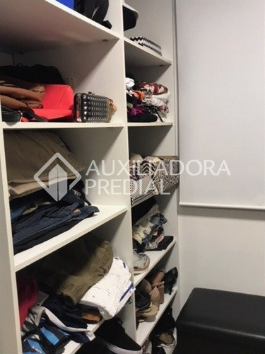 Imagem 4 de 15 de Apartamento - Sarandi - Ref: 171744 - V-171744