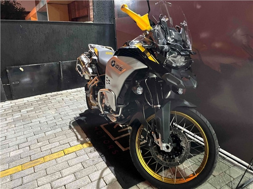 Imagem 5 de 15 de Bmw F 850 Gs Adventure Premium F 850 Gs Adventure Premium