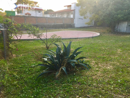 Imagen 9 de 10 de Terreno En Venta En Chapultepec, Cuernavaca