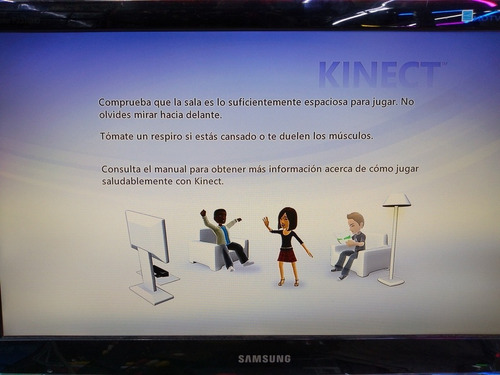 Just Dance 3 Para Xbox 360 Usado Completo Buen Estado. (Usado)