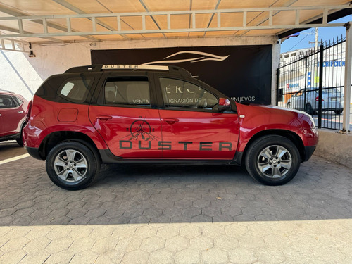 Renault Duster Dynamique