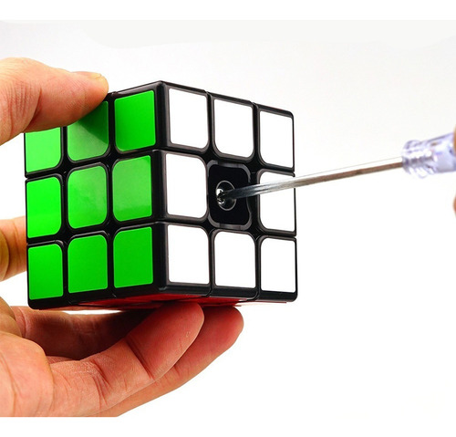 Cubo Mágico, Cubos De Velocidad De 3x3 Pirámide, Speed Cube