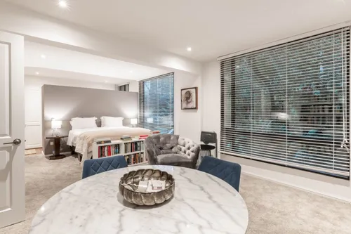 Apartamento En Venta En Los Rosales. Cod V21469