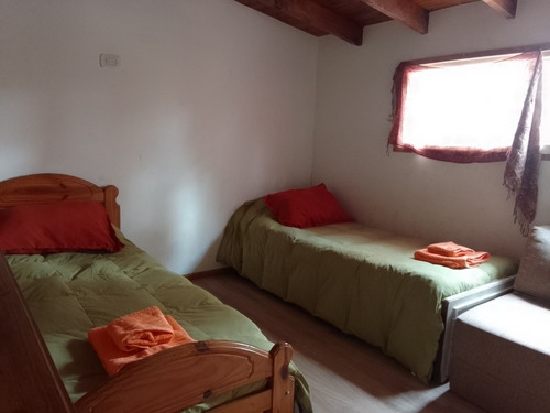 Cabaña Barrio Llao Llao Bariloche Para 2 O 3 Personas