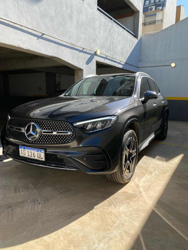 Mercedes-Benz Clase GLC 2.0 Glc300 4matic Offroad At