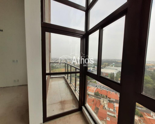 Imagem 30 de 30 de Vende-se Apartamento No The Park View, Indaiatuba/sp, Com 3 Suítes - Ap01854 - 70639199
