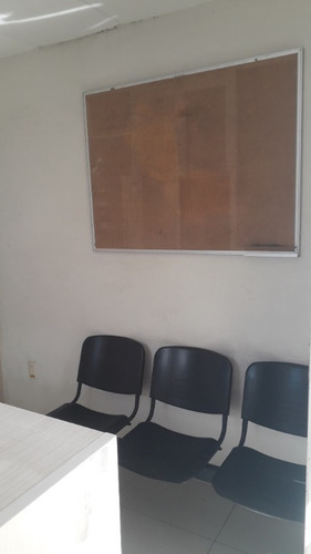 Imagen 6 de 27 de Oficinas Amuebladas En Industrias